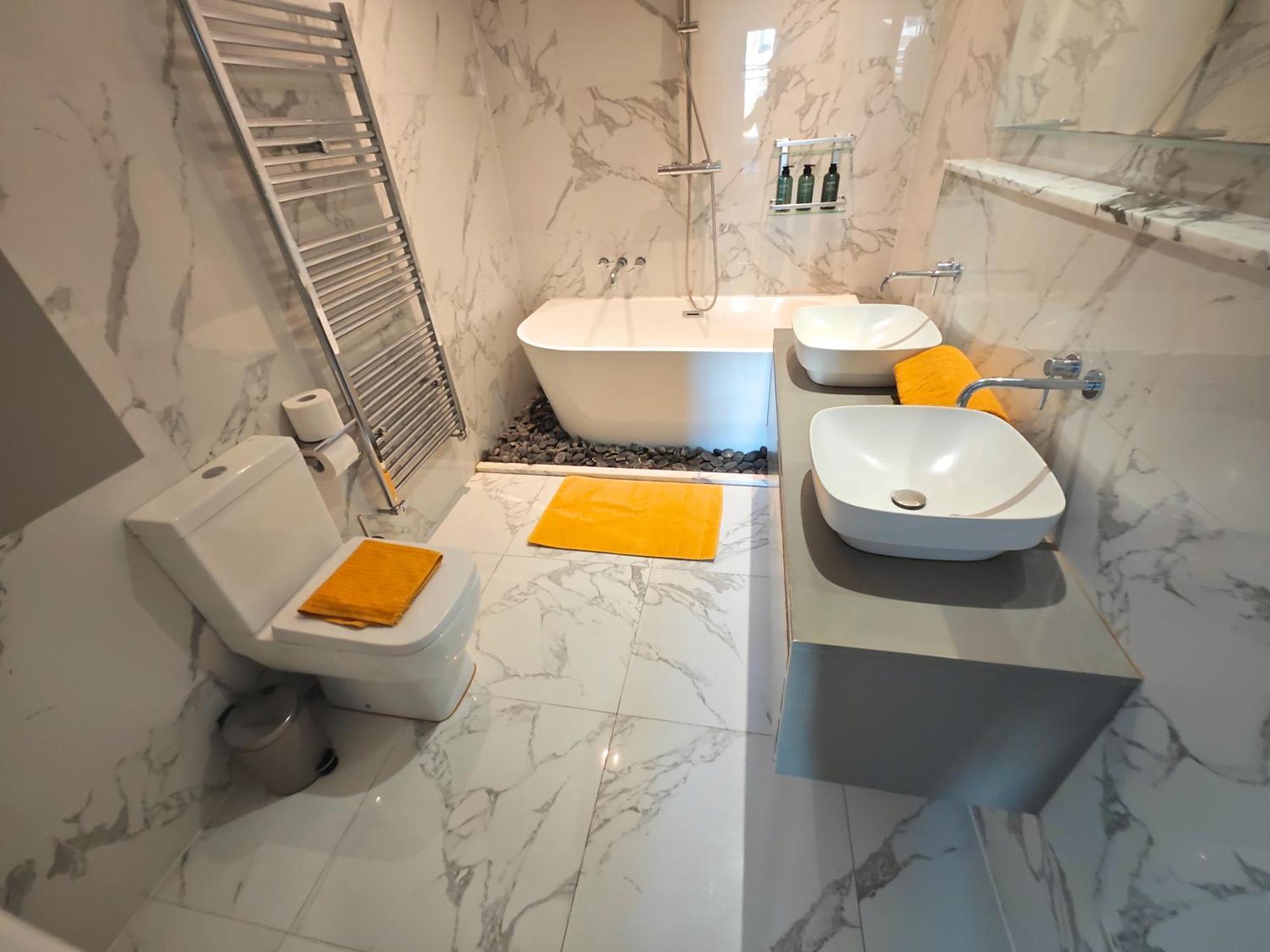 Appartement Luxury 4-bedroom In Oxford Street *