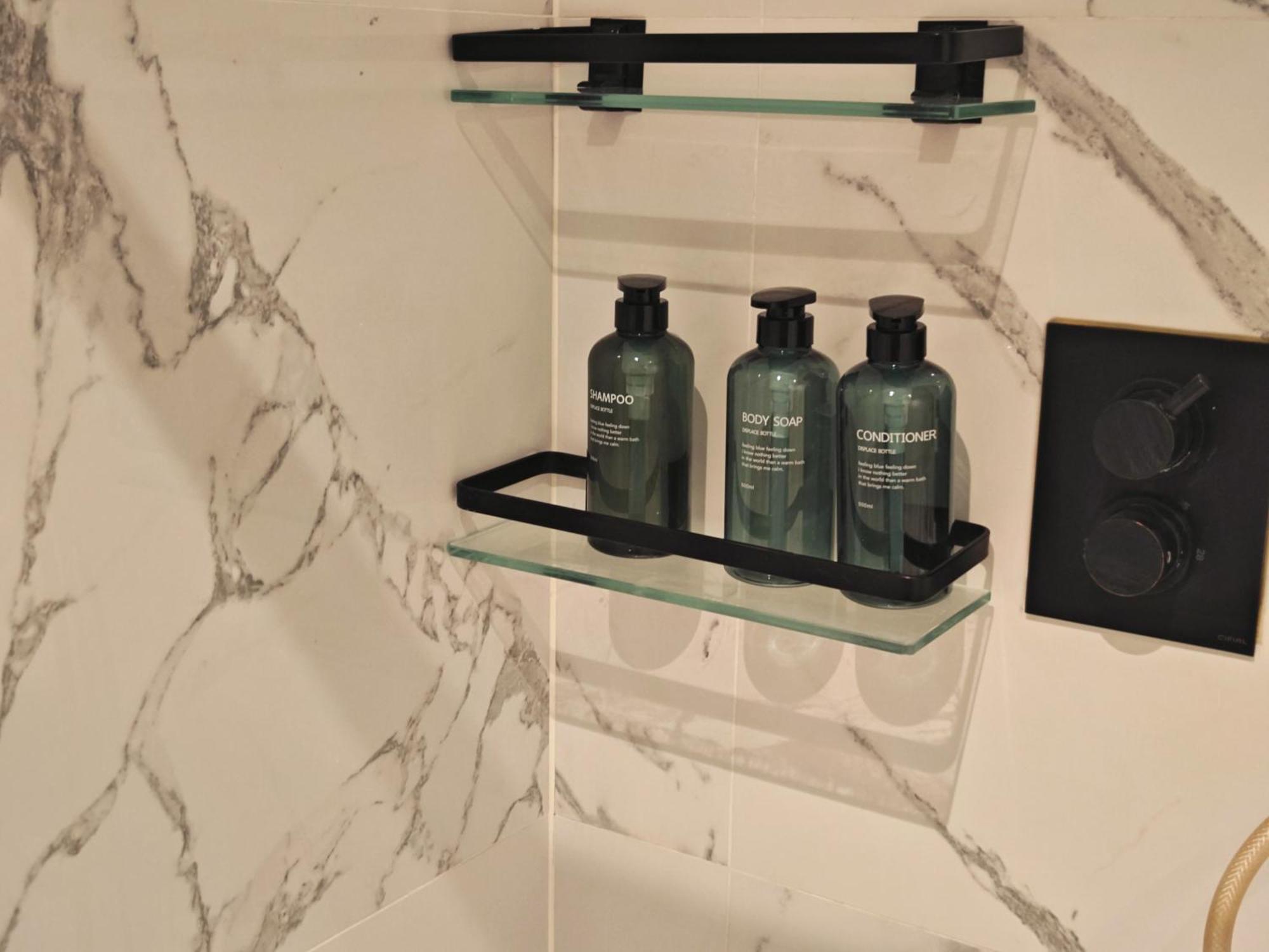 Appartement Luxury 4-bedroom In Oxford Street