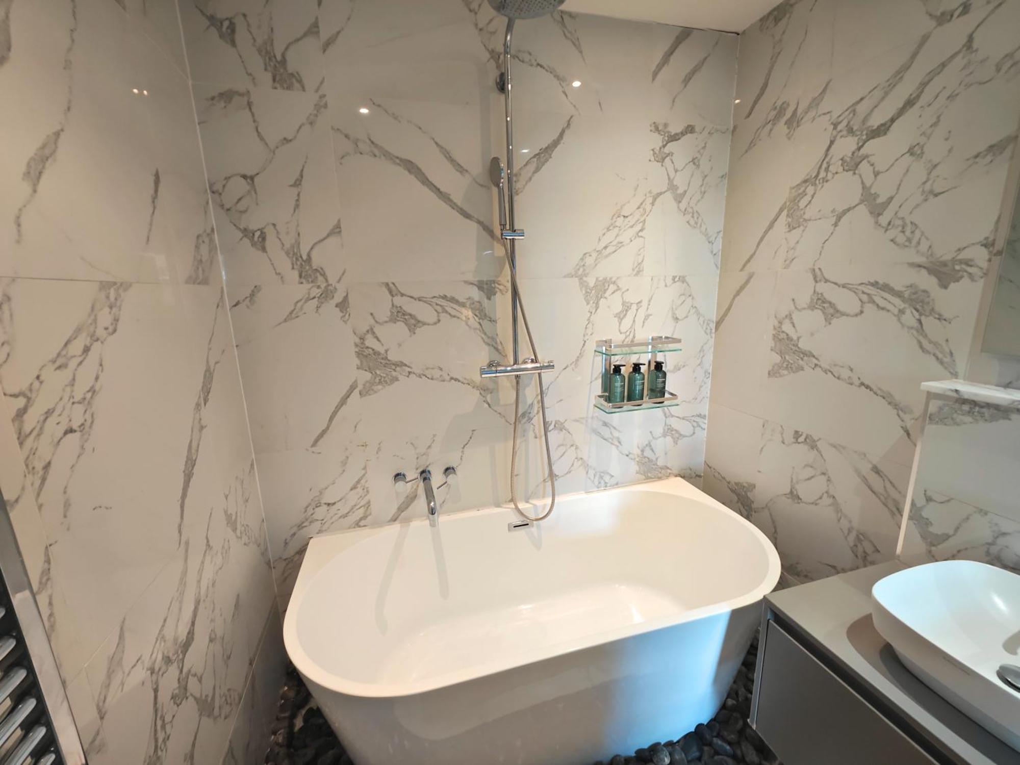 Luxury 4-bedroom In Oxford Street Appartement *